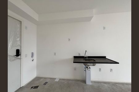 Studio de kitnet/studio à venda com 1 quarto, 25m² em Vila Olímpia, São Paulo