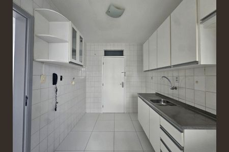 Apartamento para alugar com 113m², 3 quartos e 2 vagasCozinha