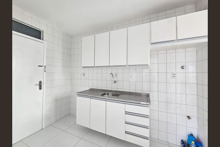 Apartamento para alugar com 113m², 3 quartos e 2 vagasCozinha
