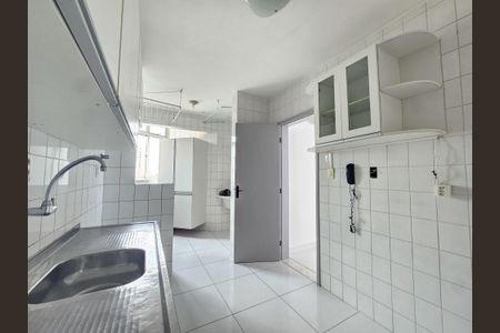Apartamento para alugar com 113m², 3 quartos e 2 vagasCozinha