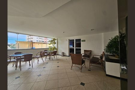 Apartamento para alugar com 113m², 3 quartos e 2 vagasÁrea comum - Playground