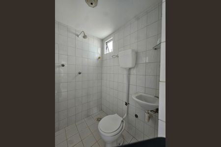 Apartamento para alugar com 113m², 3 quartos e 2 vagasÁrea de Serviço