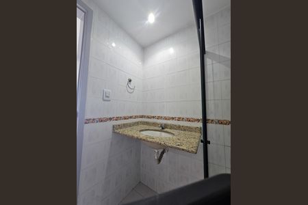 Apartamento para alugar com 113m², 3 quartos e 2 vagasBanheiro Corredor