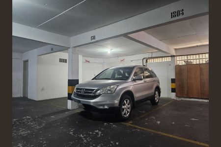 Apartamento para alugar com 113m², 3 quartos e 2 vagasgaragem 2 vagas