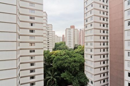 Vista de apartamento à venda com 3 quartos, 61m² em Jardim Iris, São Paulo