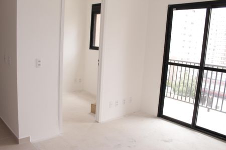 Apartamento à venda com 2 quartos, 34m² em Campos Elíseos, São Paulo