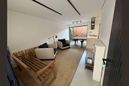 Foto 12 de casa à venda com 3 quartos, 135m² em Vila Monte Alegre, São Paulo