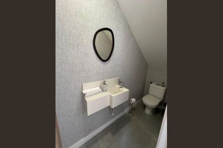 Foto 14 de casa à venda com 3 quartos, 135m² em Vila Monte Alegre, São Paulo