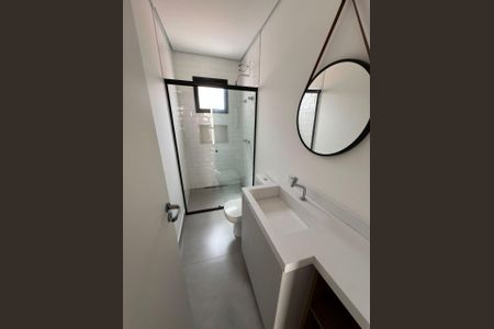 Foto 21 de casa à venda com 3 quartos, 135m² em Vila Monte Alegre, São Paulo