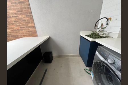 Casa à venda com 135m², 3 quartos e 2 vagas Casa à venda com 135m², 3 quartos e 2 vagasFoto 18