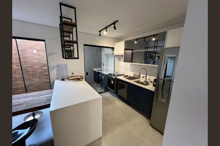 Casa à venda com 135m², 3 quartos e 2 vagas Casa à venda com 135m², 3 quartos e 2 vagasFoto 09
