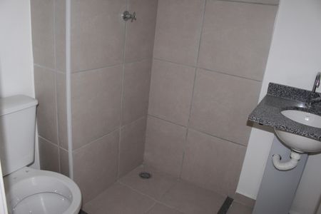 Apartamento à venda com 34m², 2 quartos e sem vagaBanheiro