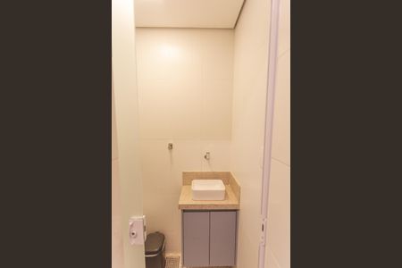 Apartamento à venda com 150m², 4 quartos e 2 vagasBanheiro de serviço