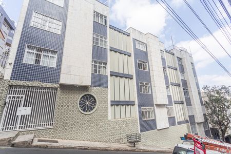 Apartamento à venda com 150m², 4 quartos e 2 vagasFachada