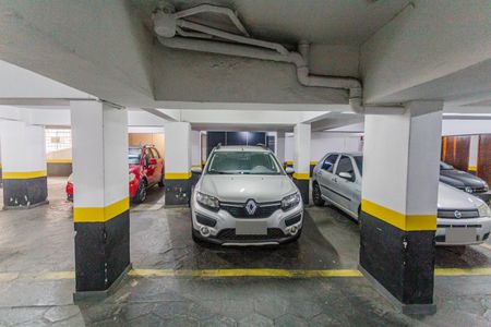 Apartamento à venda com 150m², 4 quartos e 2 vagasGaragem