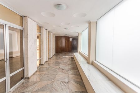 Apartamento à venda com 150m², 4 quartos e 2 vagasHall de entrada