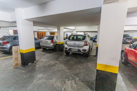 Apartamento à venda com 150m², 4 quartos e 2 vagasGaragem