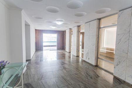 Apartamento à venda com 150m², 4 quartos e 2 vagasÁrea comum - Salão de festas