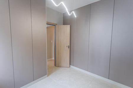 Apartamento à venda com 150m², 4 quartos e 2 vagasCloset da Suíte