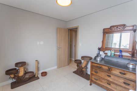 Apartamento à venda com 150m², 4 quartos e 2 vagasQuarto 2