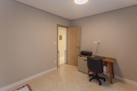 Apartamento à venda com 150m², 4 quartos e 2 vagasQuarto 3