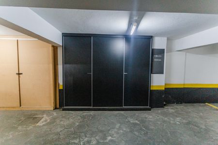Apartamento à venda com 150m², 4 quartos e 2 vagasQuarto de Despejo