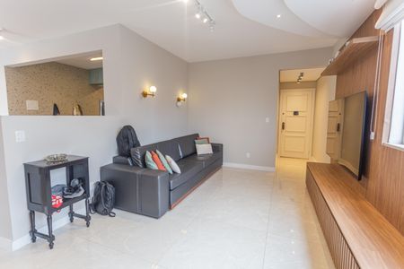 Apartamento à venda com 150m², 4 quartos e 2 vagasSala