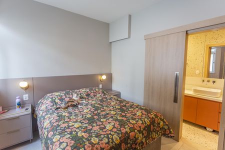 Apartamento à venda com 150m², 4 quartos e 2 vagasSuíte