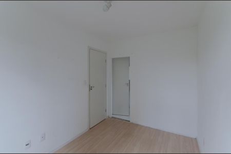 Apartamento para alugar com 32m², 2 quartos e sem vagaQuarto 2