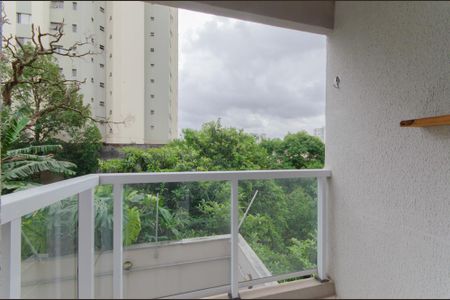 Apartamento para alugar com 32m², 2 quartos e sem vagaÁrea de Serviço