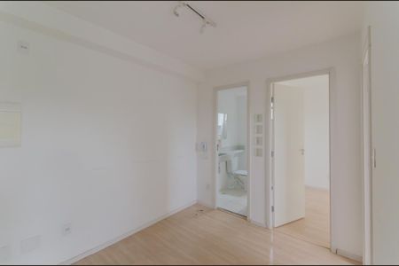 Apartamento para alugar com 32m², 2 quartos e sem vagaSala