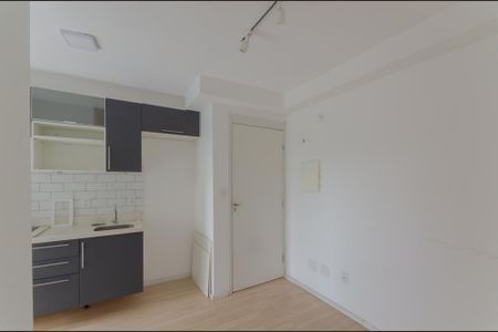 Apartamento para alugar com 32m², 2 quartos e sem vagaSala