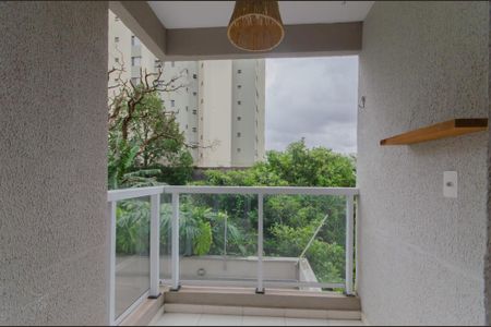 Apartamento para alugar com 32m², 2 quartos e sem vagaÁrea de Serviço