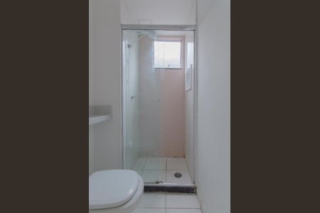 Apartamento para alugar com 32m², 2 quartos e sem vagaBanheiro