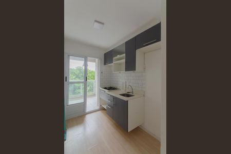 Apartamento para alugar com 32m², 2 quartos e sem vagaCozinha