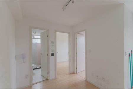 Apartamento para alugar com 32m², 2 quartos e sem vagaSala