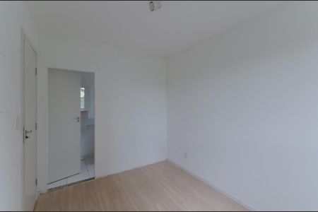 Apartamento para alugar com 32m², 2 quartos e sem vagaQuarto 2