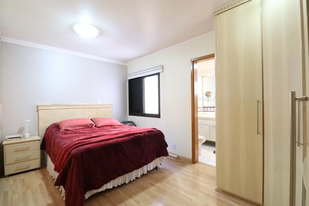 Apartamento à venda com 147m², 3 quartos e 3 vagasSuíte 3