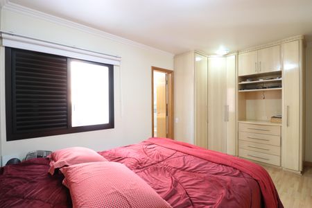 Apartamento à venda com 147m², 3 quartos e 3 vagasSuíte 3