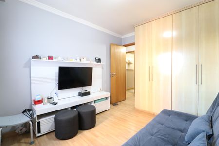Apartamento à venda com 147m², 3 quartos e 3 vagasSuíte 2
