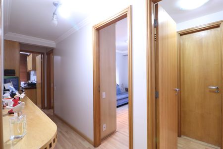 Apartamento à venda com 147m², 3 quartos e 3 vagasDetalhe