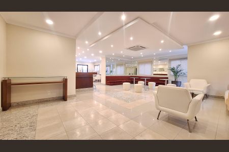 Apartamento à venda com 147m², 3 quartos e 3 vagasÁrea comum