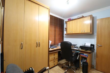 Apartamento à venda com 147m², 3 quartos e 3 vagasEscritório
