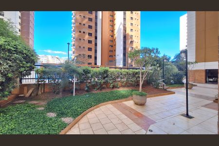 Apartamento à venda com 147m², 3 quartos e 3 vagasÁrea comum