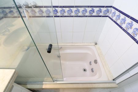 Apartamento à venda com 147m², 3 quartos e 3 vagasDetalhe