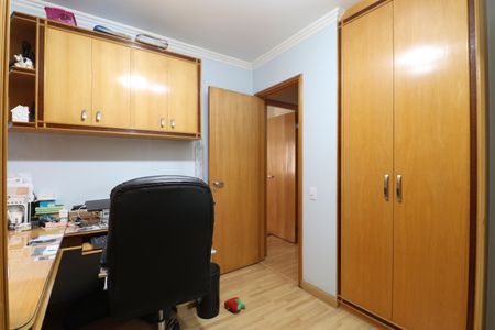 Apartamento à venda com 147m², 3 quartos e 3 vagasEscritório