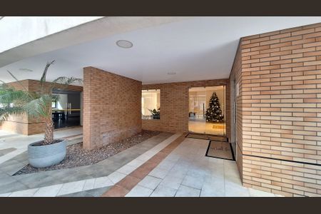 Apartamento à venda com 147m², 3 quartos e 3 vagasÁrea comum