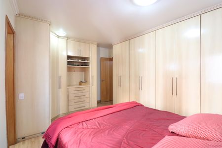 Apartamento à venda com 147m², 3 quartos e 3 vagasSuíte 3