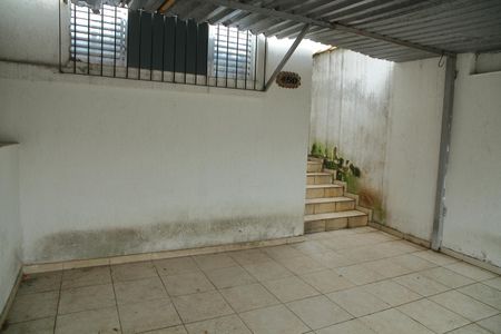Casa para alugar com 115m², 2 quartos e 2 vagasGaragem 
