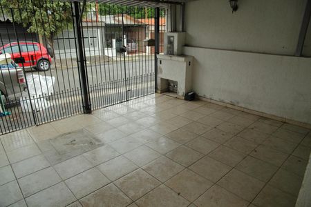 Casa para alugar com 115m², 2 quartos e 2 vagasGaragem 